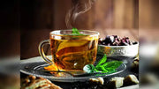 Nature’s Nectar Tea