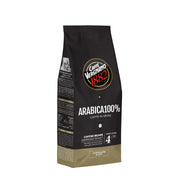 100 % Arabica Roasted  Beans