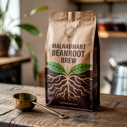 BeanRoot Brew