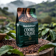 Coorg Crave