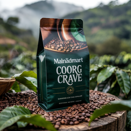 Coorg Crave