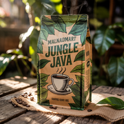 Jungle Java