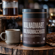 MalnadMacchiato