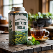 Hillside Brew