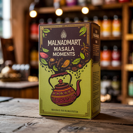 Malnad Masala Moments