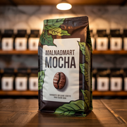MalnadMart Mocha