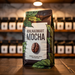 MalnadMart Mocha