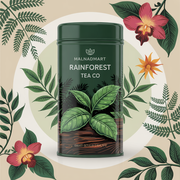 Rainforest Tea Co.