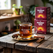 Sunrise Spice Tea