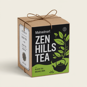 Zen Hills Tea