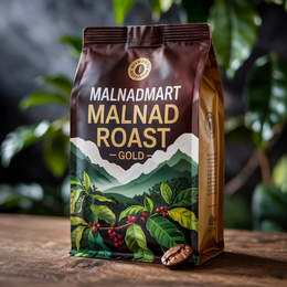 Malnad Roast Gold