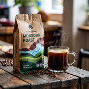 Monsoon Roast