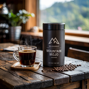 Mountain Mojo