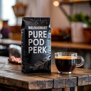 Pure Pod Perk