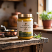 Heritage Hills Ghee
