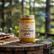 ForestFlame Ghee
