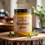 BlissBowl Ghee
