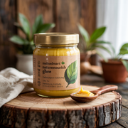 NatureNourish Ghee