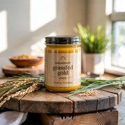 GrassFed Gold