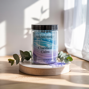 Clarified Calm