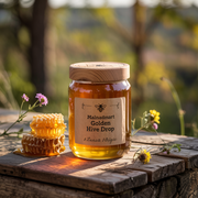 GoldenHiva Ghee