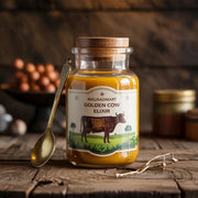 Golden Cow Elixir