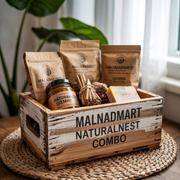Malnad 4-Treasures Pack