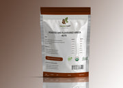 Roasted and Flavored Areca Nuts – Crunchy & Aromatic