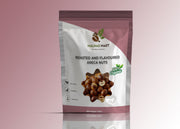 Roasted and Flavored Areca Nuts – Crunchy & Aromatic