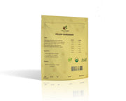 Yellow Cardamom – Rare & Exotic Spice