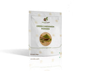 Green Cardamom Powder – Convenient & Flavorful
