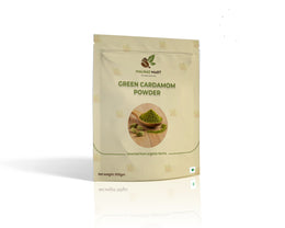 Green Cardamom Powder – Convenient & Flavorful