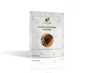 Black Cardamom Powder – Smoky & Robust