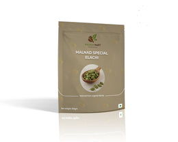 Malnad Special Elaichi – Authentic & Aromatic