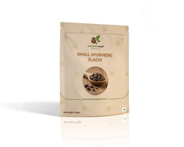 Small Ayurvedic Elaichi – Herbal & Healing Spice