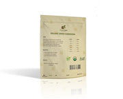 Organic Green Cardamom – Aromatic & Flavorful