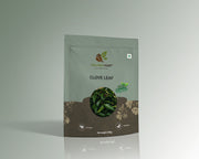 Clove Leaf – Herbal & Fragrant