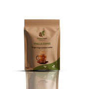 Vanilla Coffee – Smooth, Sweet & Aromatic