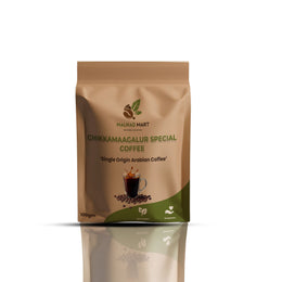 Chikkamagalur Special Coffee – The Taste of Tradition