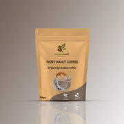 Ivory Mahut Coffee – The Ultimate Luxury Coffee