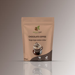 Chocolate Coffee – A Decadent Coffee Treat