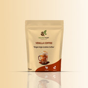 Vanilla Coffee – Smooth, Sweet & Aromatic