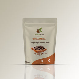 100% Arabica Coffee