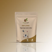 Kopi Luwak – The World's Most Exotic Coffee