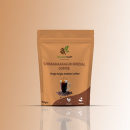 Chikkamagalur Special Coffee – The Taste of Tradition
