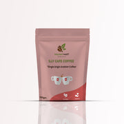 Illy Café Coffee – Italian Perfection in Every Sip