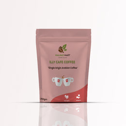 Illy Café Coffee – Italian Perfection in Every Sip