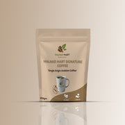 MalnadMart Signature Coffee – A Blend of Excellence
