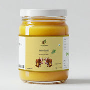 Organic Ghee – Pure & Traditional Goodness