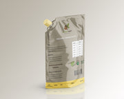 Organic Ginger Paste – Convenient & Flavorful